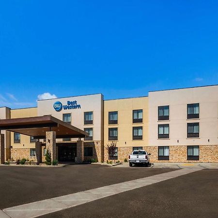 Best Western Colfax Ngoại thất bức ảnh