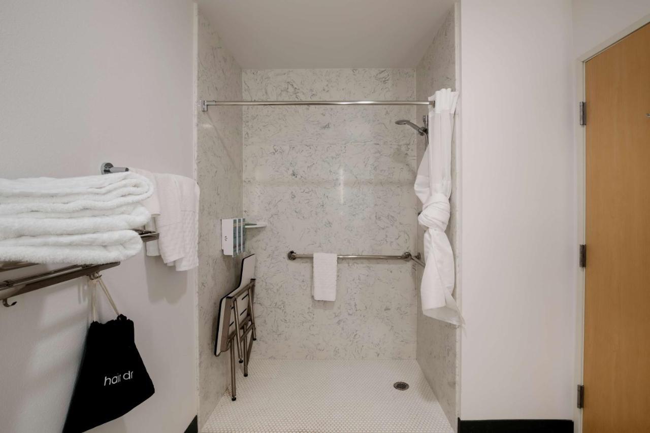 Best Western Colfax Ngoại thất bức ảnh