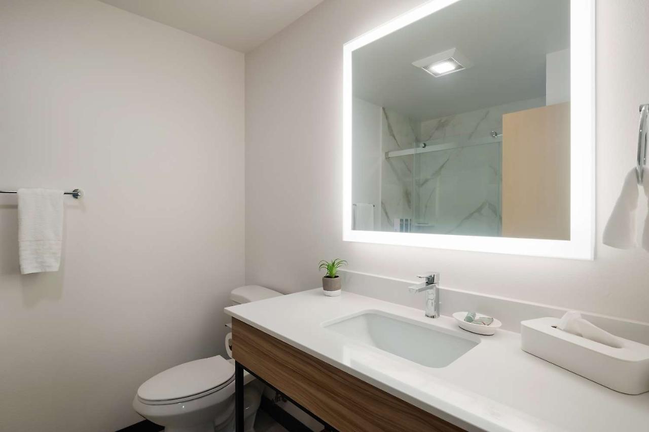 Best Western Colfax Ngoại thất bức ảnh