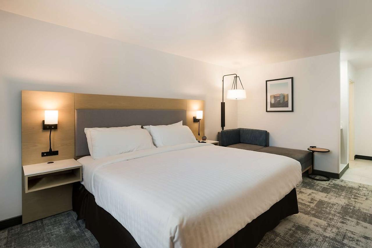 Best Western Colfax Ngoại thất bức ảnh