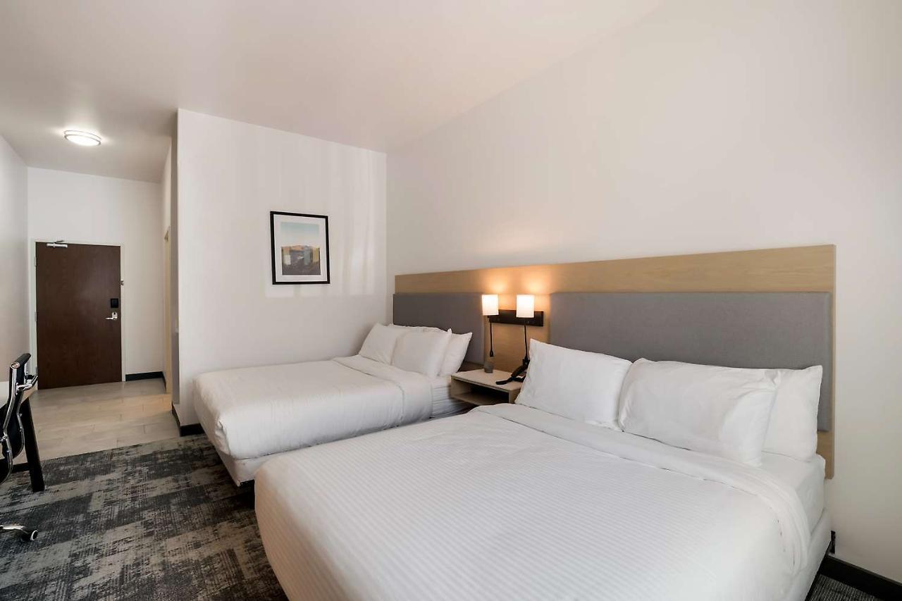 Best Western Colfax Ngoại thất bức ảnh
