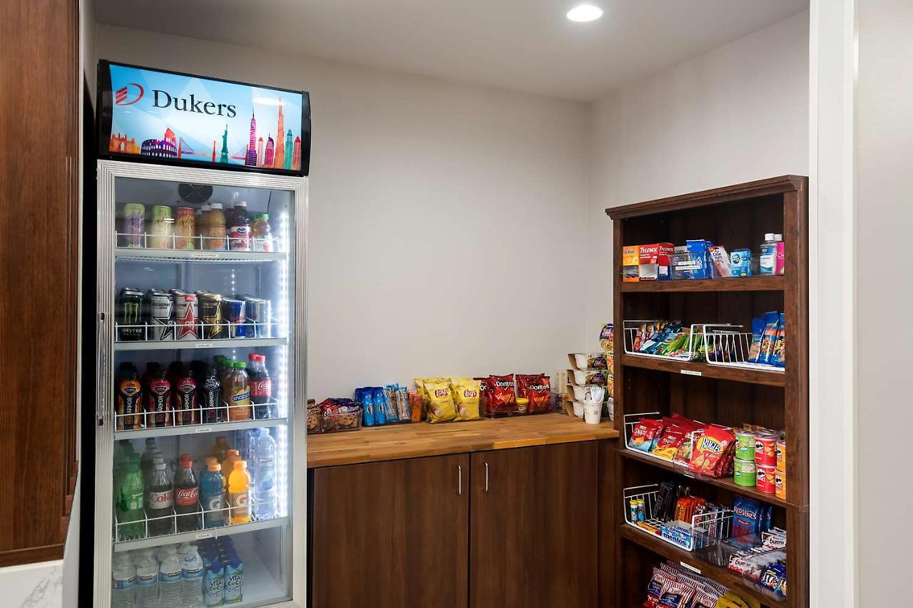 Best Western Colfax Ngoại thất bức ảnh