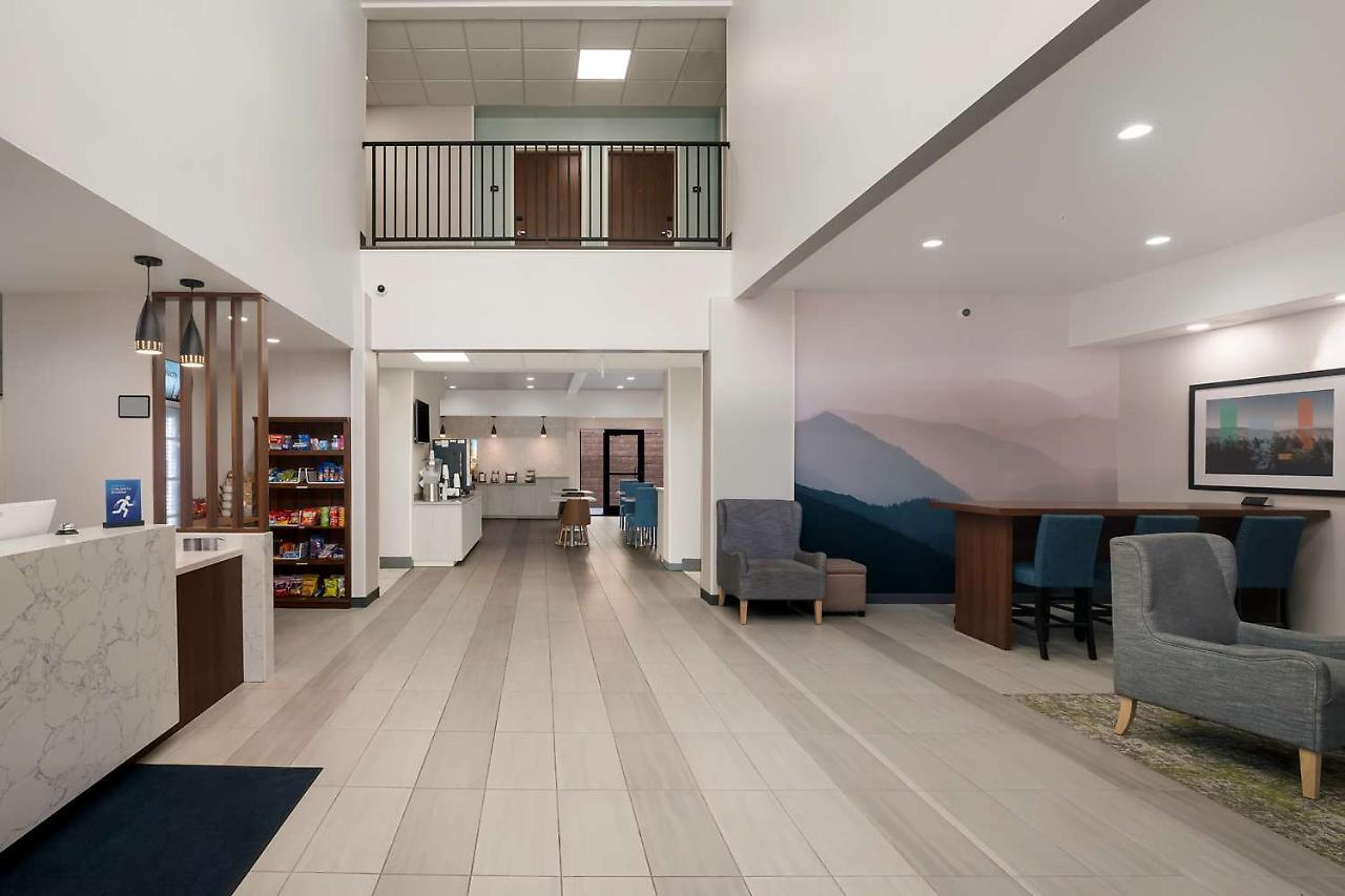 Best Western Colfax Ngoại thất bức ảnh